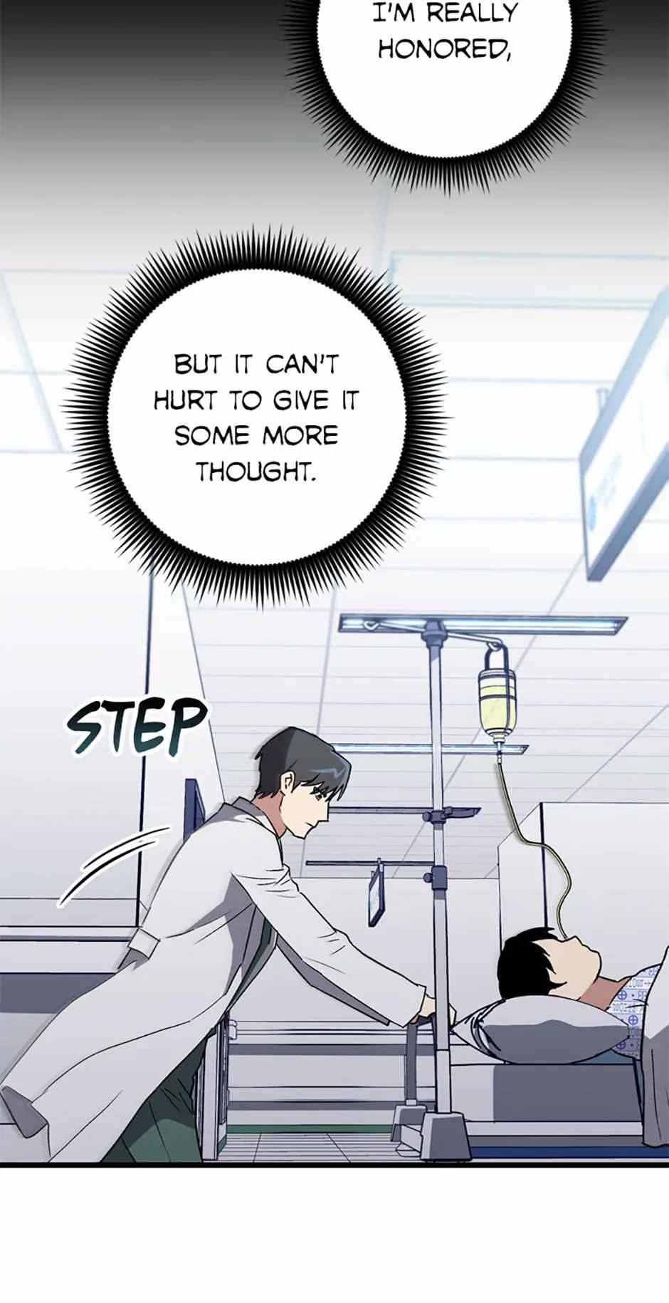 The Great Surgeon Chapter 25 67